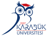 Karabük Üniversitesi