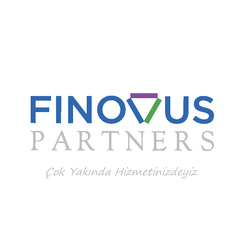 Finovus Partners Logosu